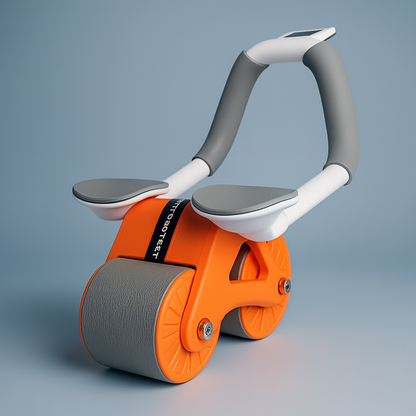 Rueda Abdominal Pro™